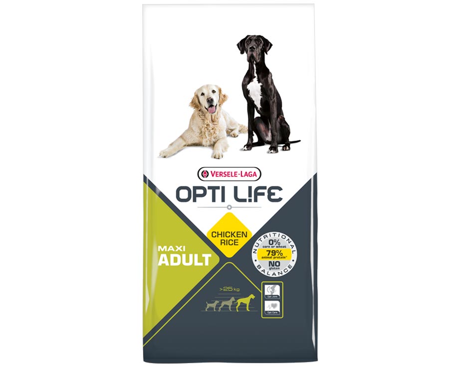 Opti Life Adult Maxi