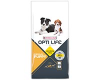 Opti Life Puppy Medium