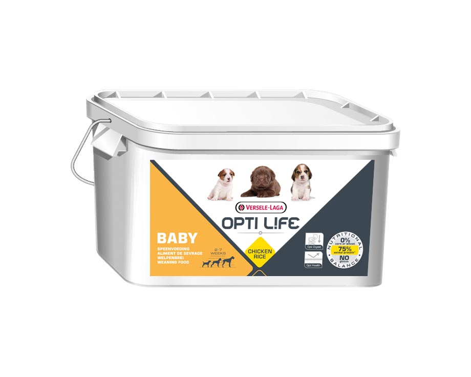 Opti Life Baby