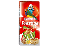 Prestige Biscuits Graines vivifiantes