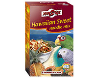 Hawaiian Sweet Noodle Mix