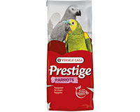 Parrots Prestige
