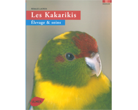 Livre Les Kakarikis
