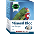 Mineral Bloc Loro Parque