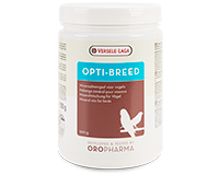Opti-Breed Oropharma